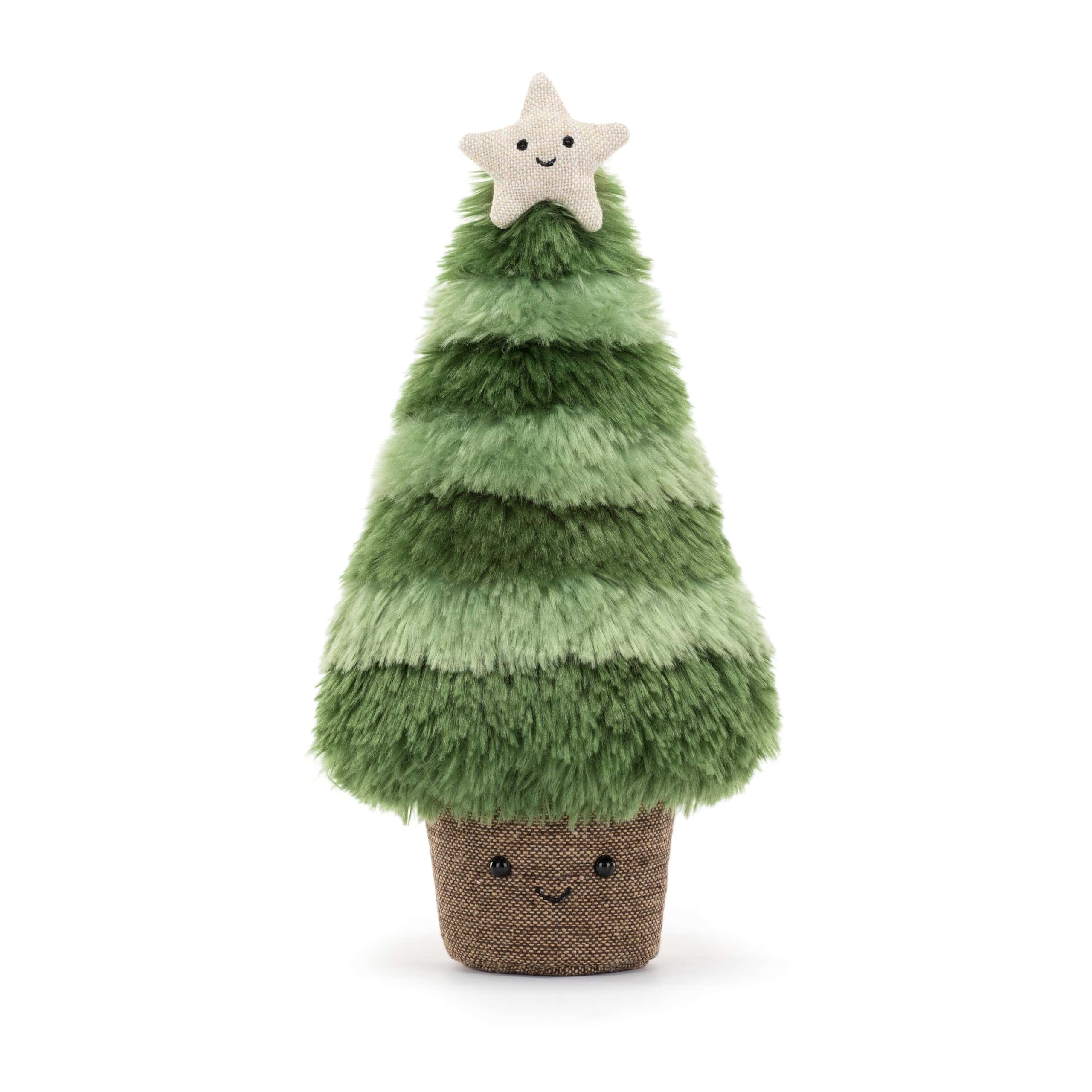 Juguete de peluche Jellycat Amuseables Nordic Spruce - Imagen 5