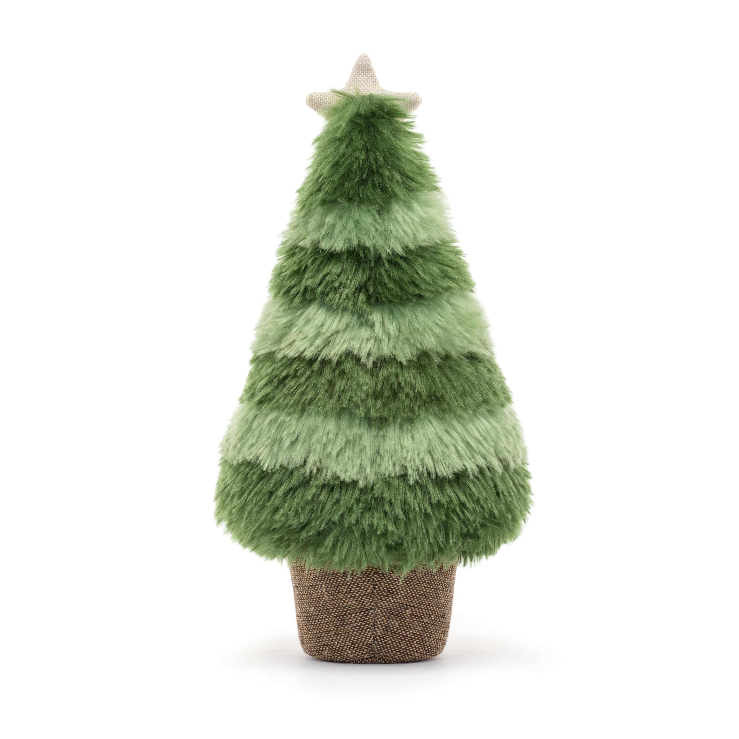Juguete de peluche Jellycat Amuseables Nordic Spruce - Imagen 4