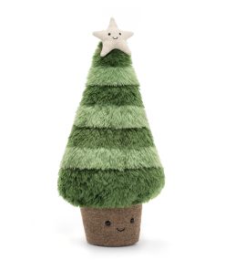 Peluche de Árbol de Navidad Jellycat Amuseables Nordic