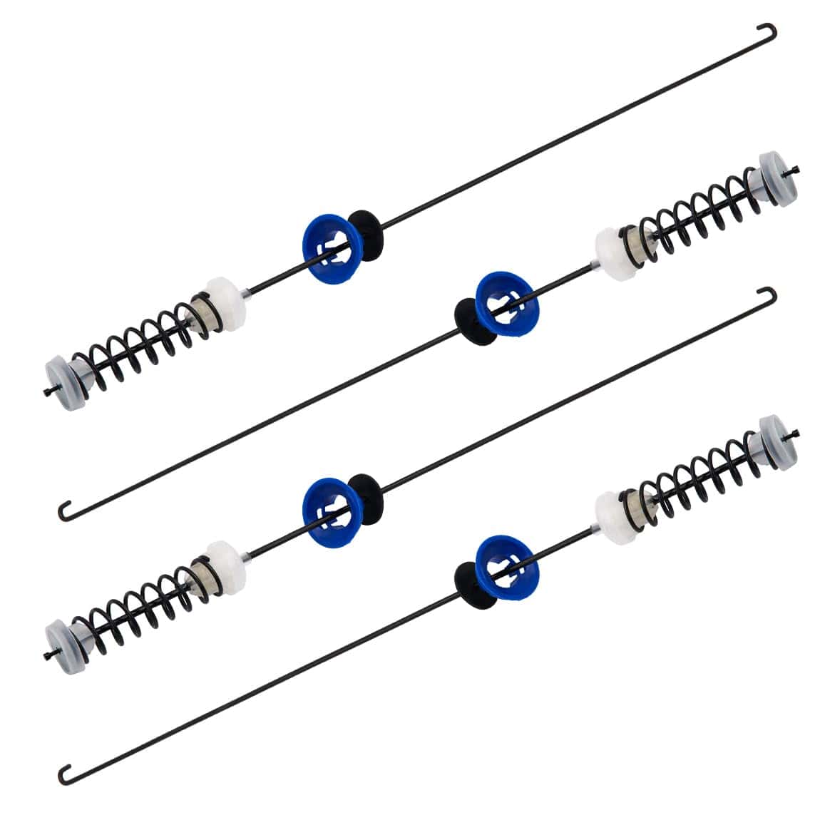 Kit de Varilla de Suspensión W10189077 por SupHomie - - Imagen 4