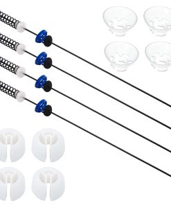 Kit de Varilla de Suspensión W10189077 por SupHomie -