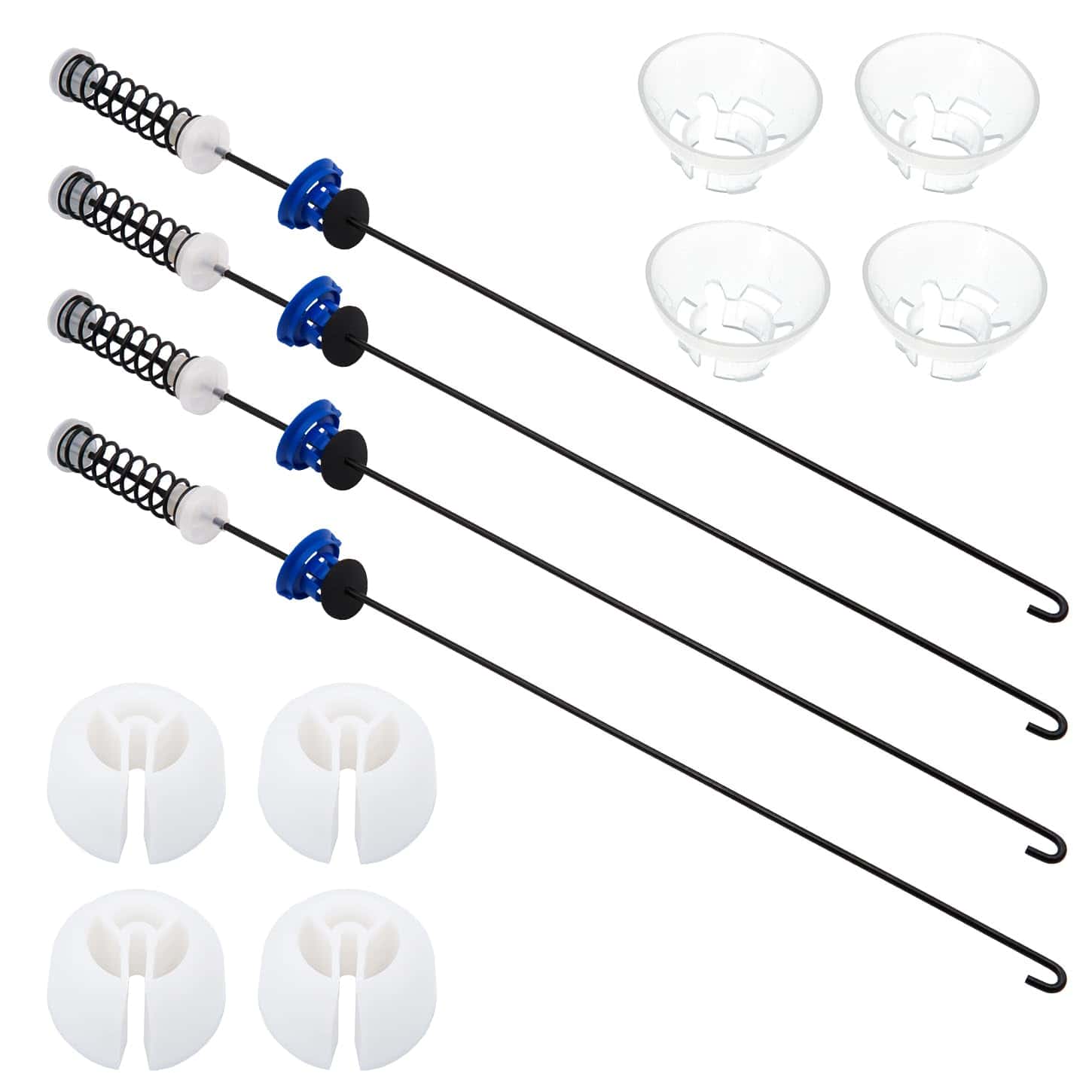 Kit de Varilla de Suspensión W10189077 por SupHomie -