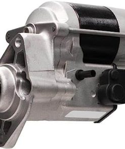 Motor de arranque reconstruido compatible para Land Rover