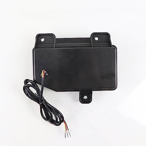 Reflectores Traseros LED Rojos para Parachoques Trasero - Imagen 3