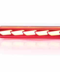 Luces de Freno Traseras de Alto Rendimiento LED Rojas