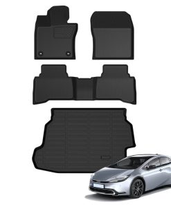 AIPOIL - Tapetes de piso y revestimiento de carga