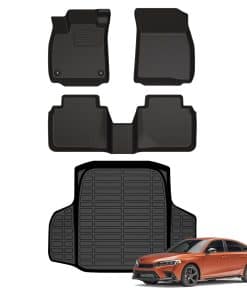 AIPOIL - Tapetes para Pisos y Forro para Carga