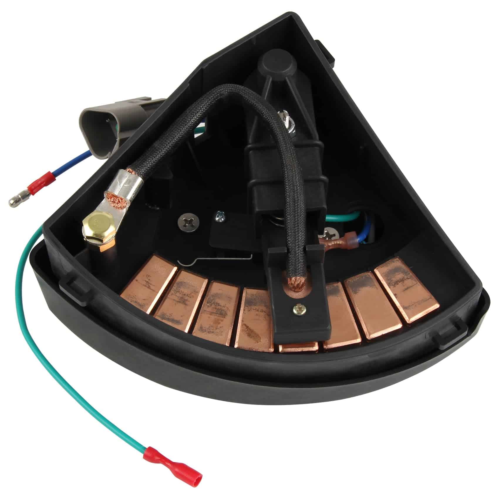 Conjunto de interruptor de limpia parabrisas V-Glide para - Imagen 6