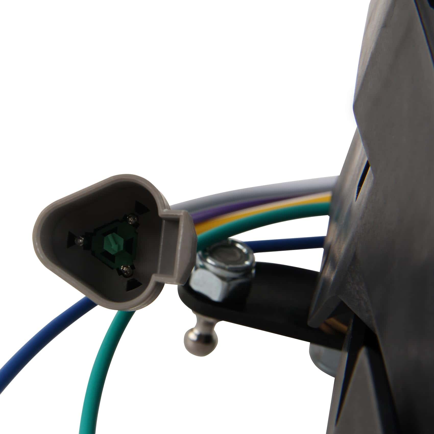 Conjunto de interruptor de limpia parabrisas V-Glide para - Imagen 8