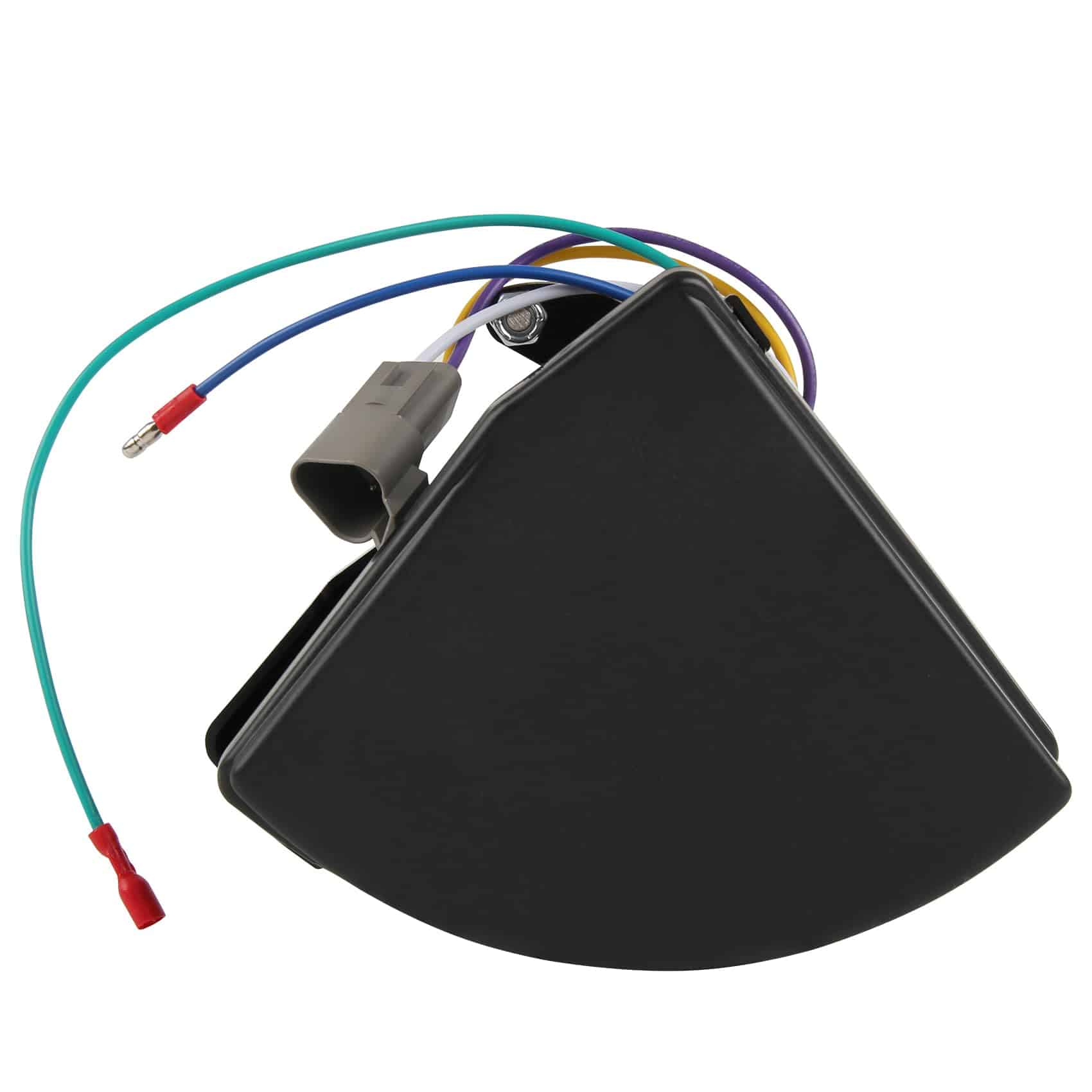 Conjunto de interruptor de limpia parabrisas V-Glide para - Imagen 3