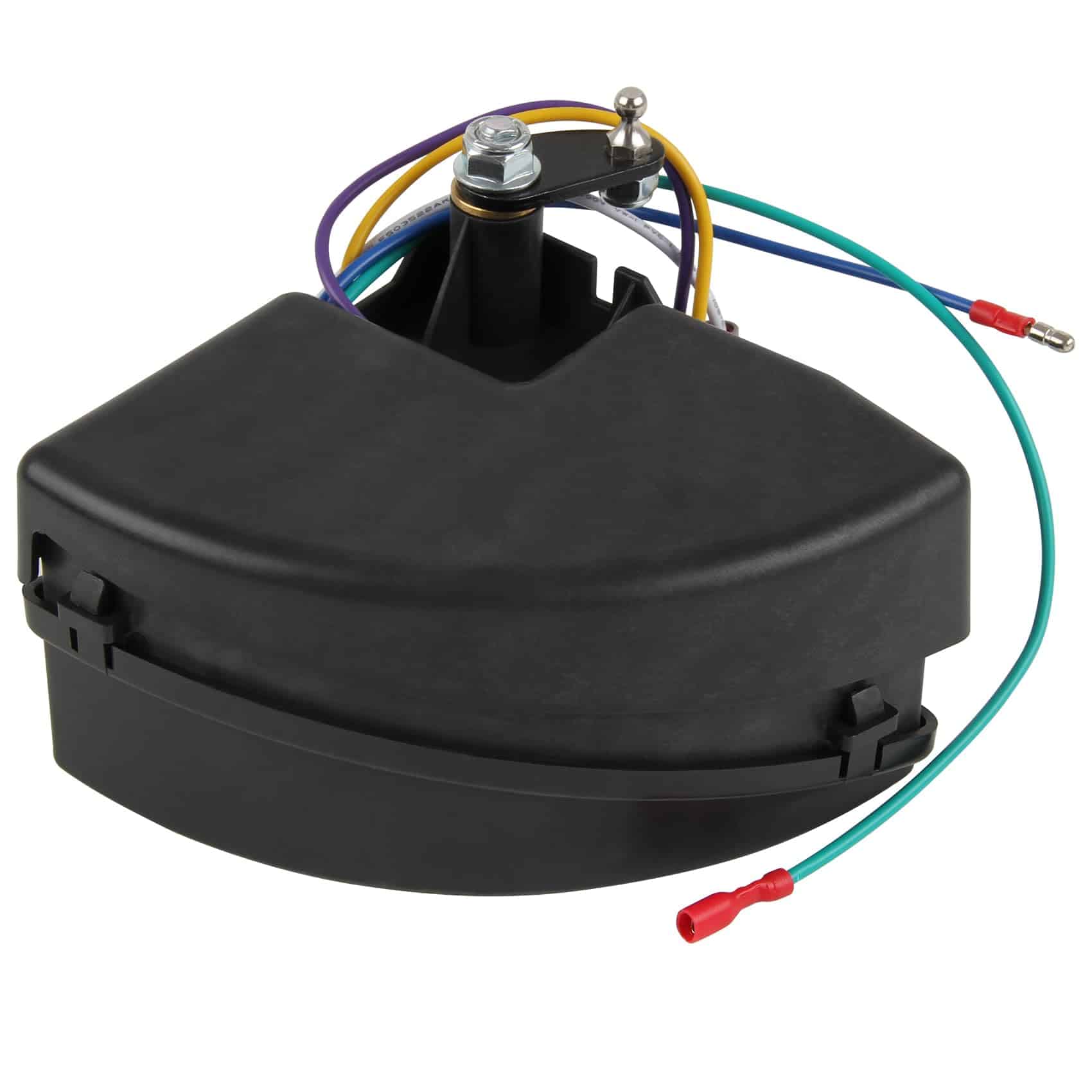 Conjunto de interruptor de limpia parabrisas V-Glide para