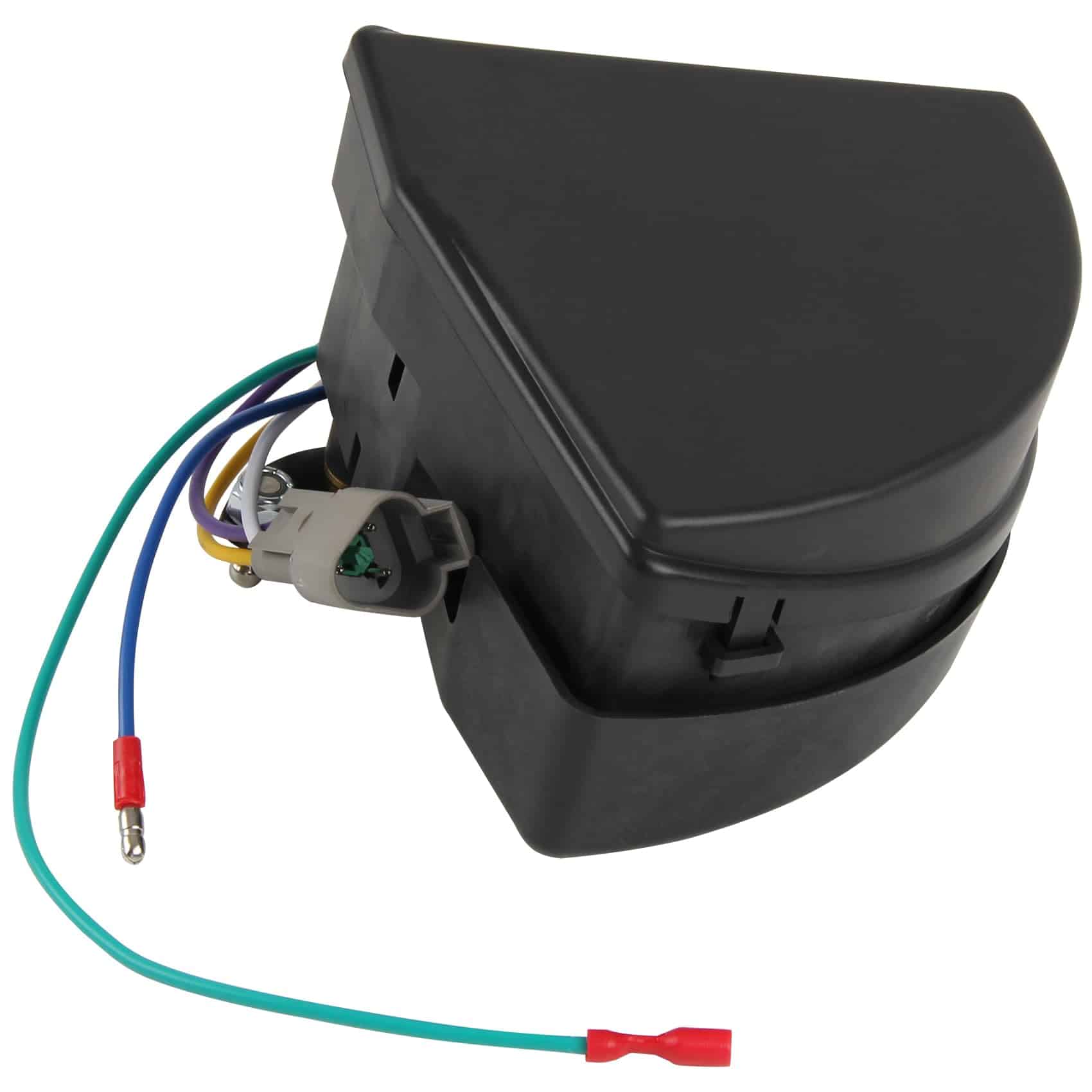 Conjunto de interruptor de limpia parabrisas V-Glide para - Imagen 7