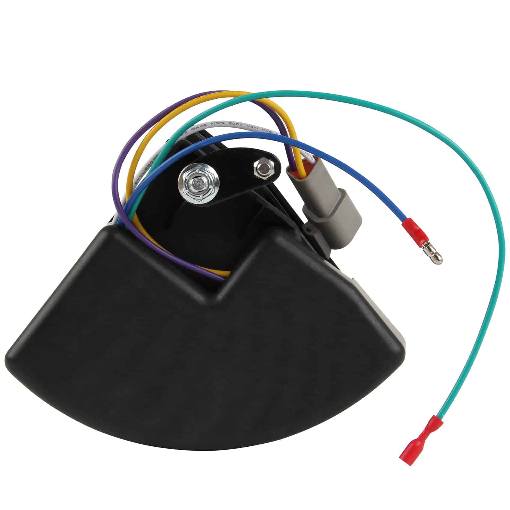 Conjunto de interruptor de limpia parabrisas V-Glide para - Imagen 4