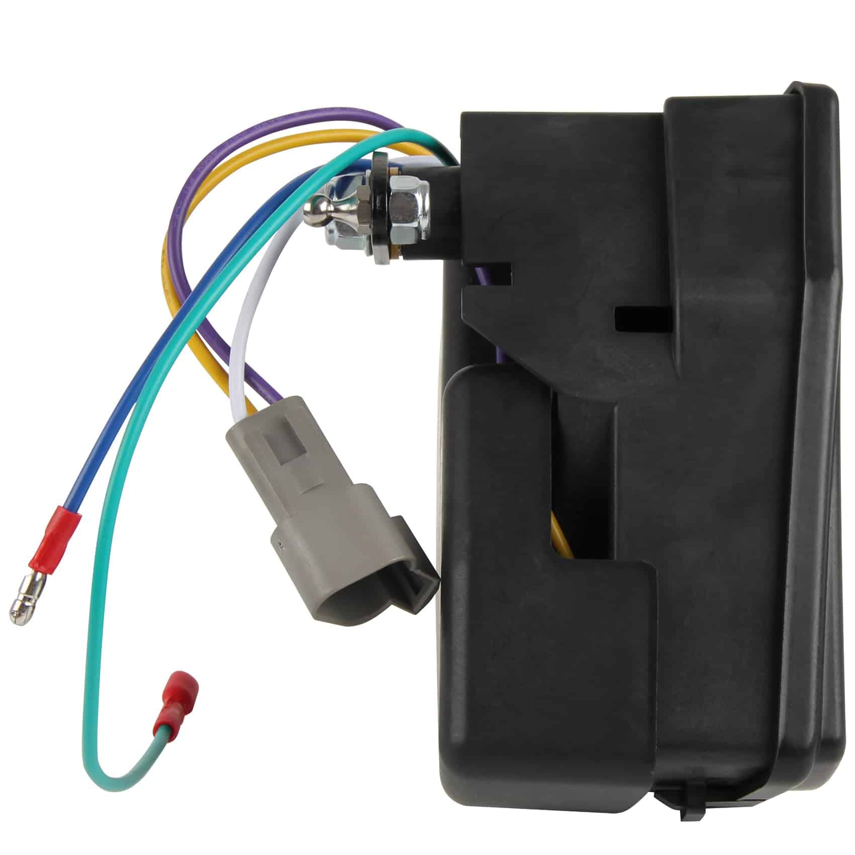 Conjunto de interruptor de limpia parabrisas V-Glide para - Imagen 5