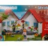 Playmobil - Clínica Veterinaria Portátil (71396)