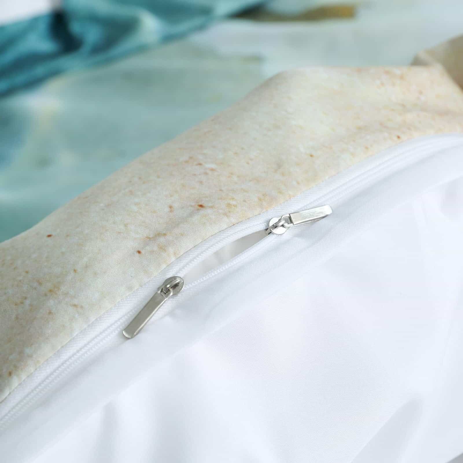 Funda de Edredón King Ocean, Suave Microfibra 3 Piezas - Imagen 9