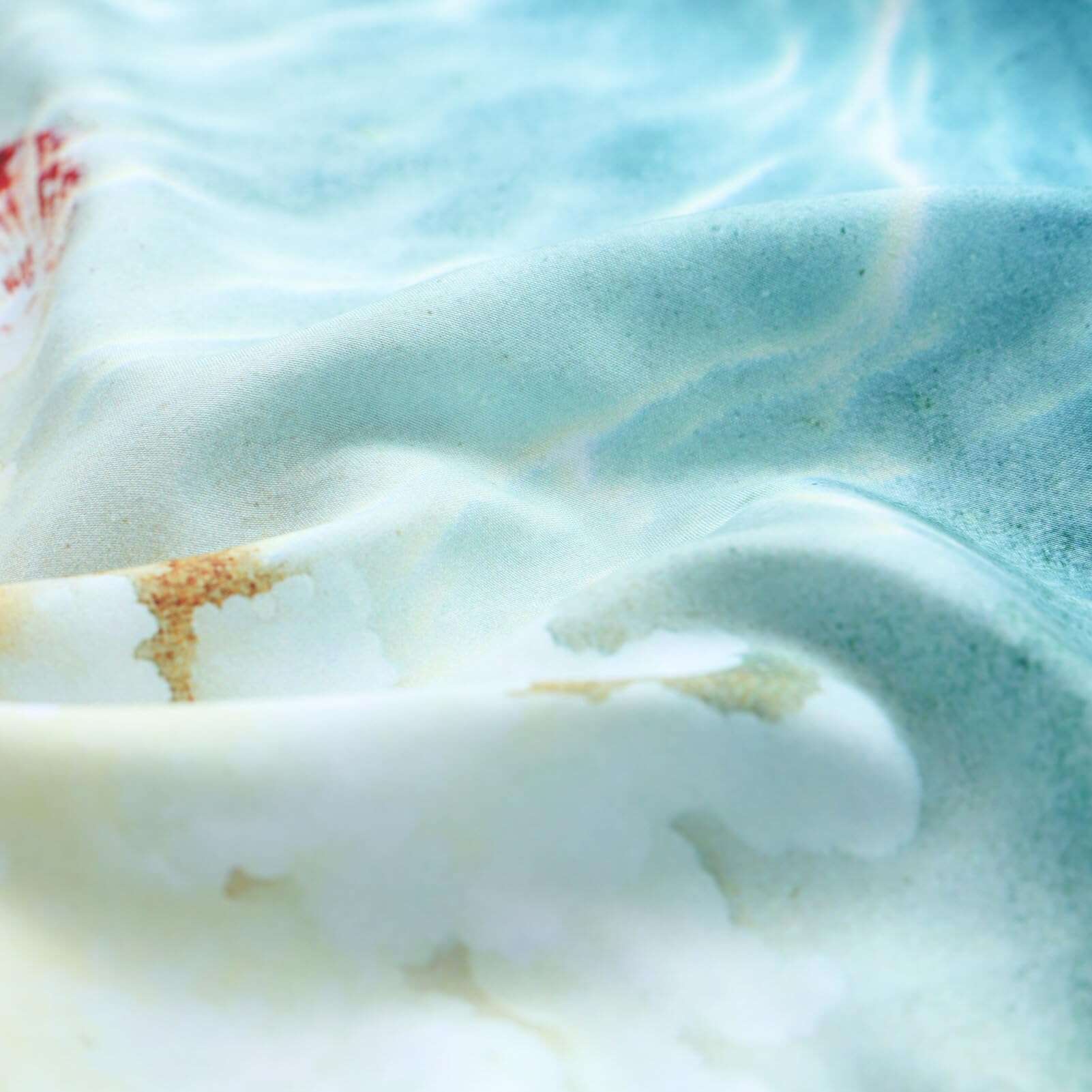 Funda de Edredón King Ocean, Suave Microfibra 3 Piezas - Imagen 8