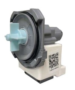 Ensamblaje de Bomba de Drenaje de Lavavajillas DD81-02635A