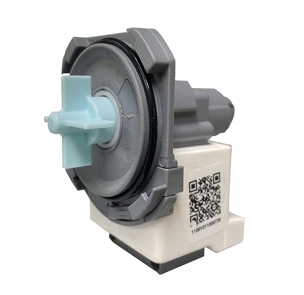 Ensamblaje de Bomba de Drenaje de Lavavajillas DD81-02635A