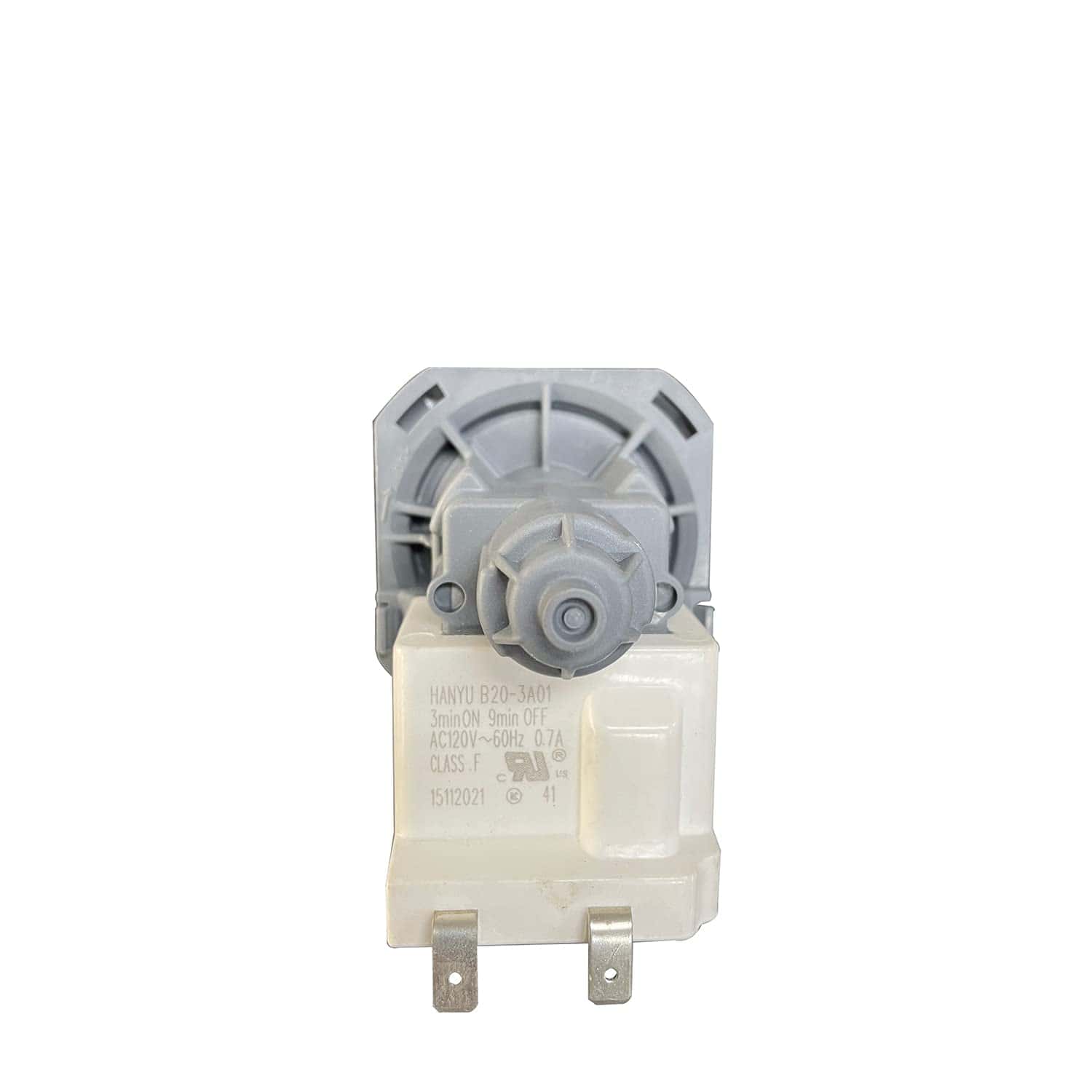 Ensamblaje de Bomba de Drenaje de Lavavajillas DD81-02635A - Imagen 5