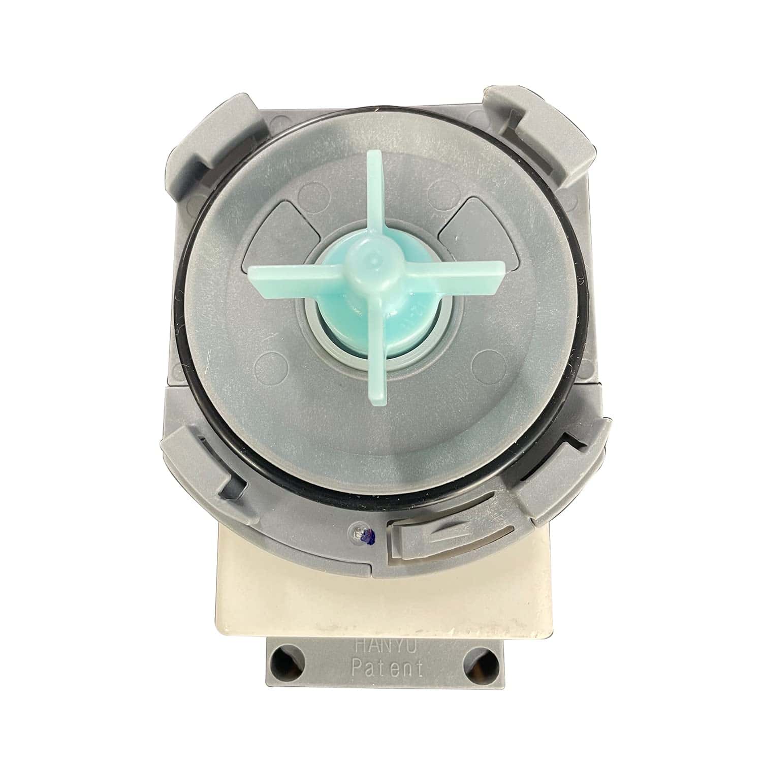 Ensamblaje de Bomba de Drenaje de Lavavajillas DD81-02635A - Imagen 3