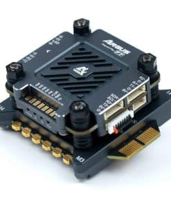 Stack de control de vuelo Axisflying F7 55A 30x30 Argus PRO