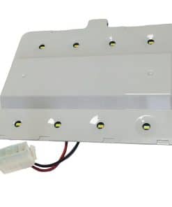 Módulo de luz LED para refrigerador W11043011 compatible