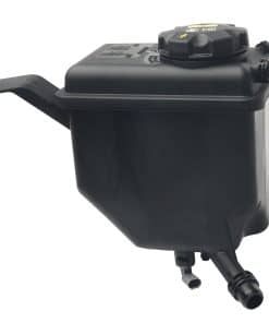 Tanque de expansión de refrigerante de motor de repuesto