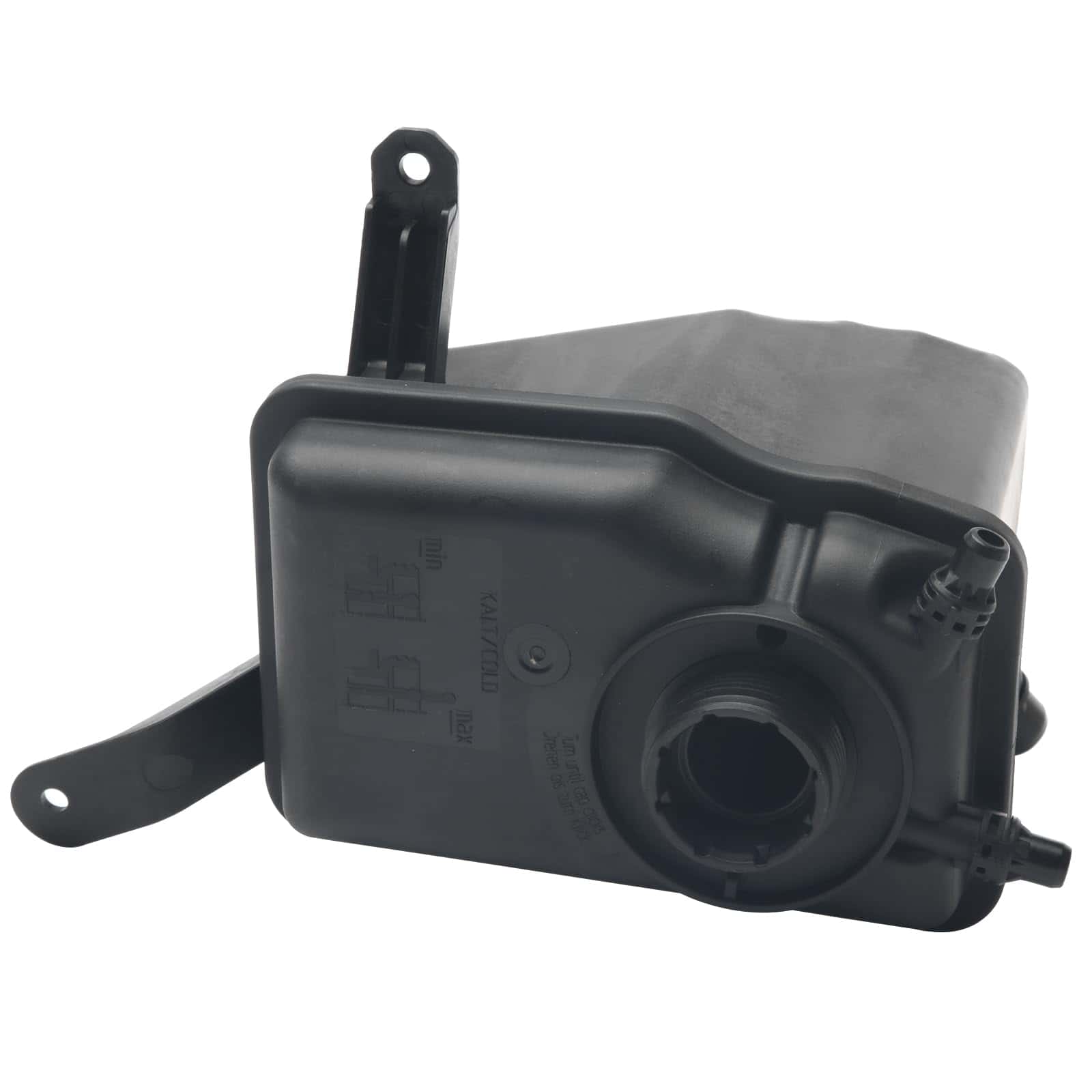 Tanque de expansión de refrigerante de motor de repuesto - Imagen 9