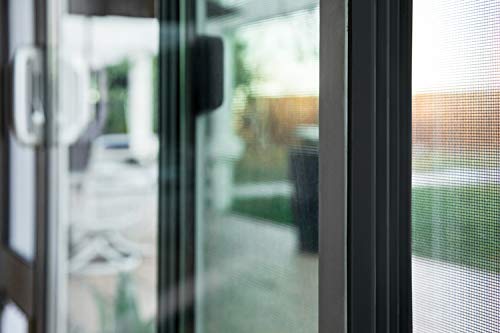 Tope para puerta corrediza de vidrio | Aislante energético - Imagen 5