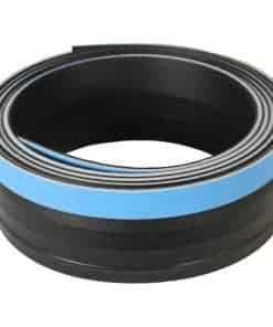 Tope para puerta corrediza de vidrio | Aislante energético