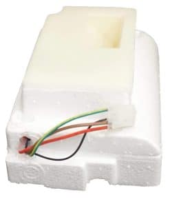 Controlador de compuerta de refrigerador Choice