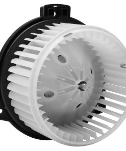 Motor del soplador de aire acondicionado y calefacción de