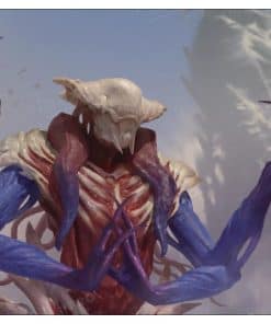 Ultra PRO - Tapete de Cartas Commander Masters para Magic: