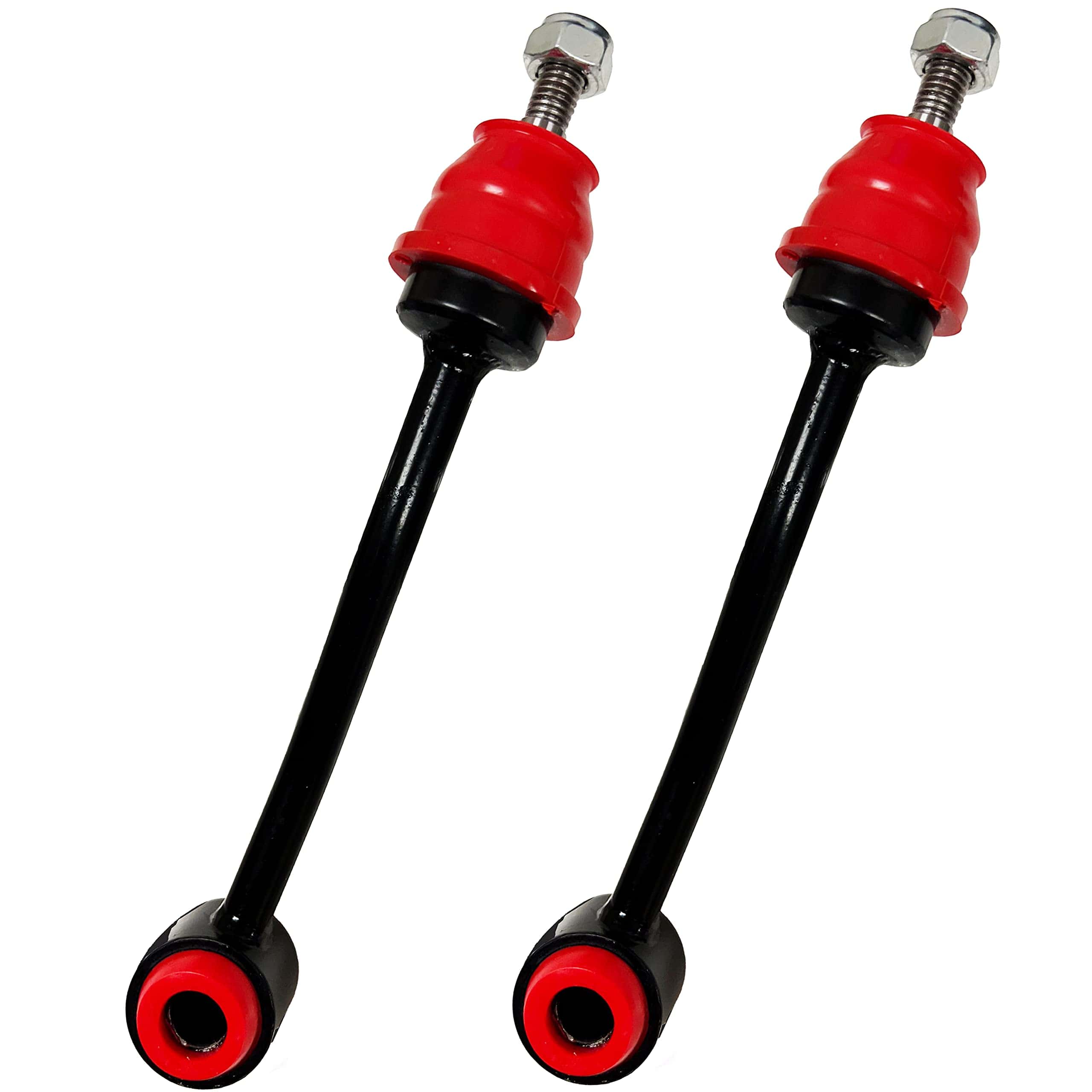 Kit de Enlace de Barra Estabilizadora Delantera CODE RED de - Imagen 3