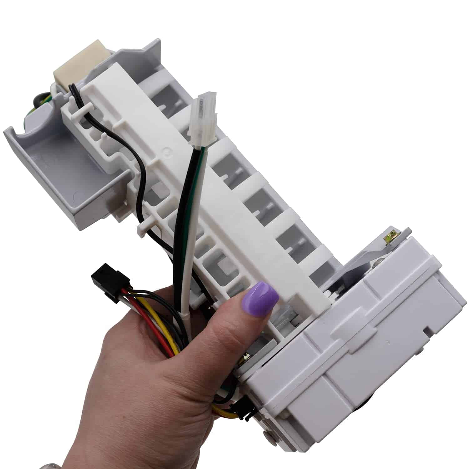 Reemplazo del Conjunto de Fabricante de Hielo para - Imagen 5