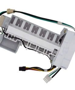 Reemplazo del Conjunto de Fabricante de Hielo para