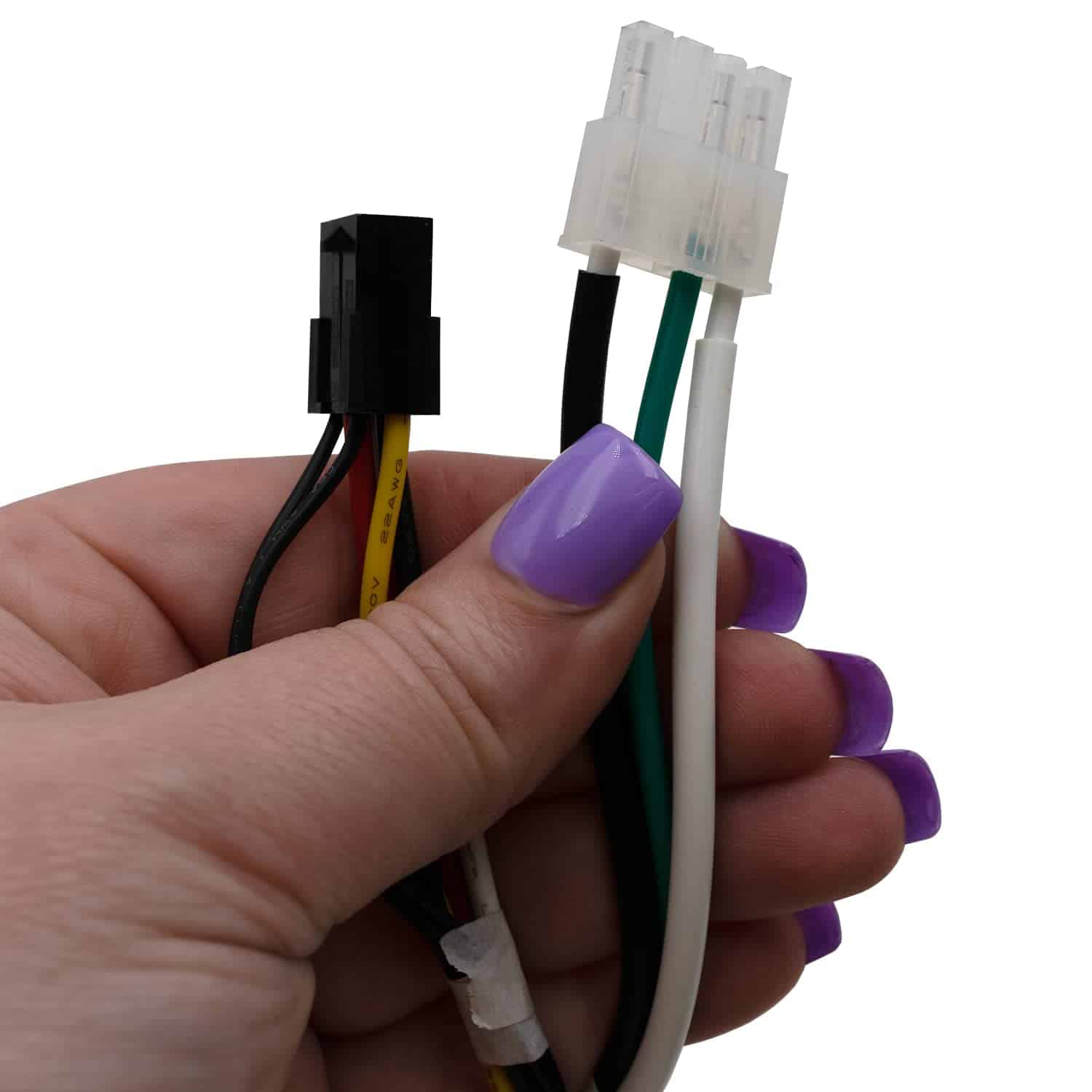 Reemplazo del Conjunto de Fabricante de Hielo para - Imagen 6