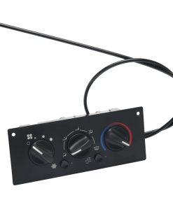 Módulo de Control de Clima de Aire Acondicionado -