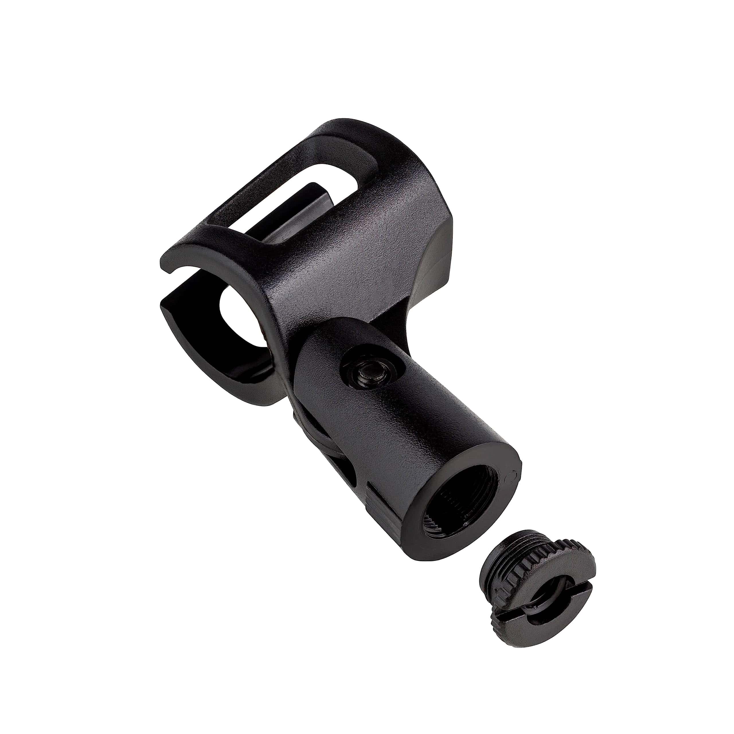 Soporte de Micrófono de Escritorio Ajustable Clef Audio - Imagen 6