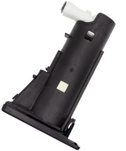 Reemplazo del Alojamiento del Filtro de Agua del -Negro