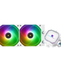 Refrigeración líquida de CPU Thermalright Frozen Prism 240