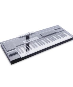 Cubierta Decksaver 49SL MKIII (DS-PC-49SLMK3)