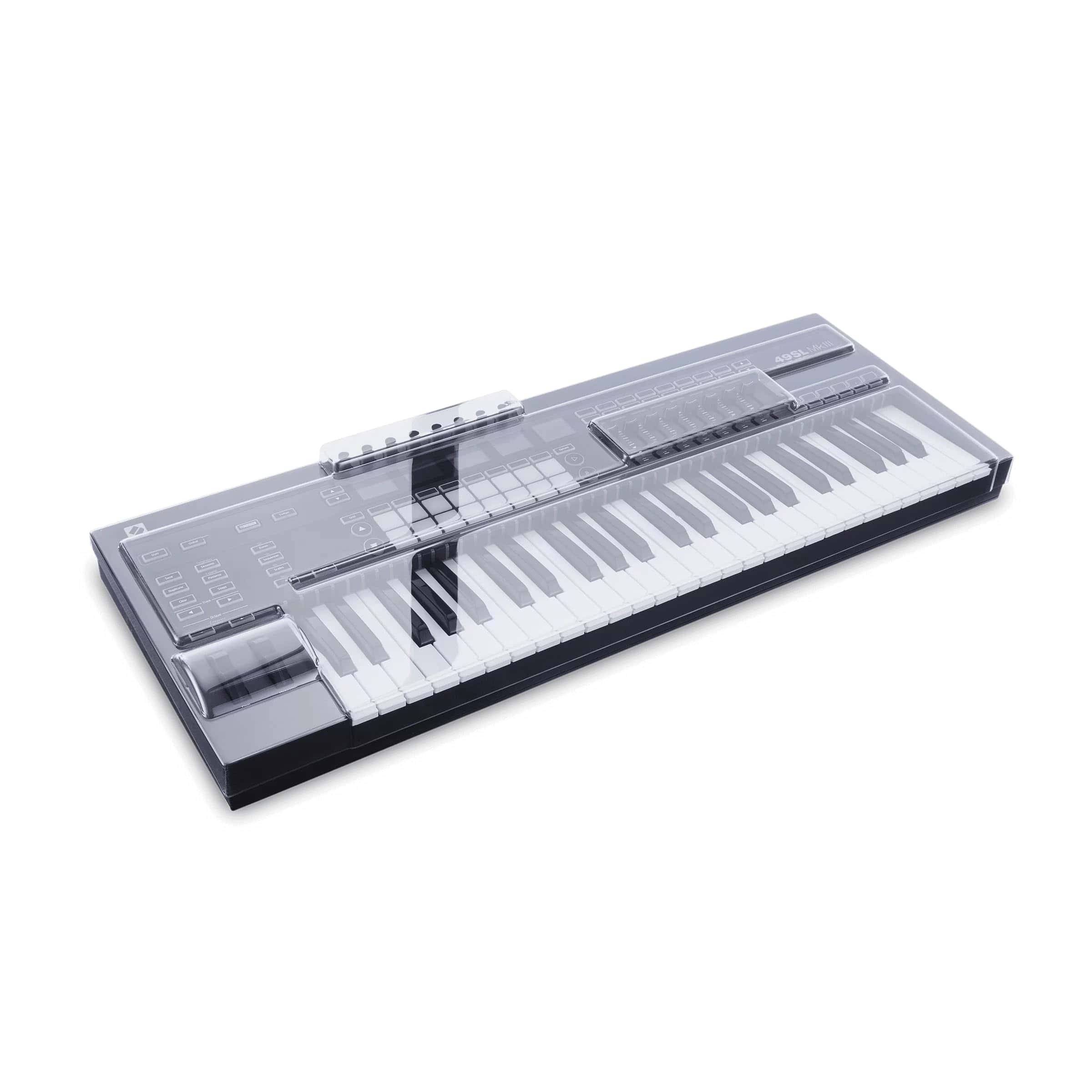 Cubierta Decksaver 49SL MKIII (DS-PC-49SLMK3)