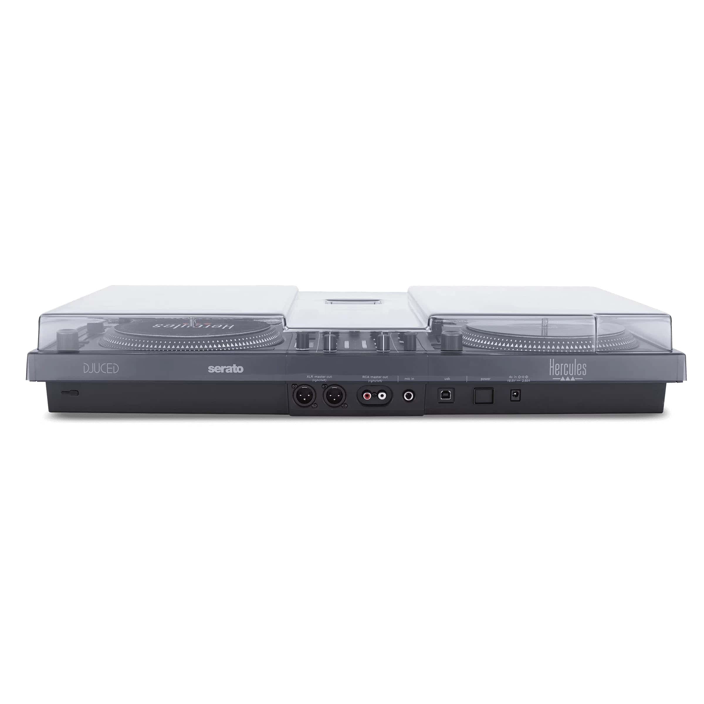 Cubierta Decksaver Inpulse T7 (DS-PC-INPULSET7) - Imagen 7