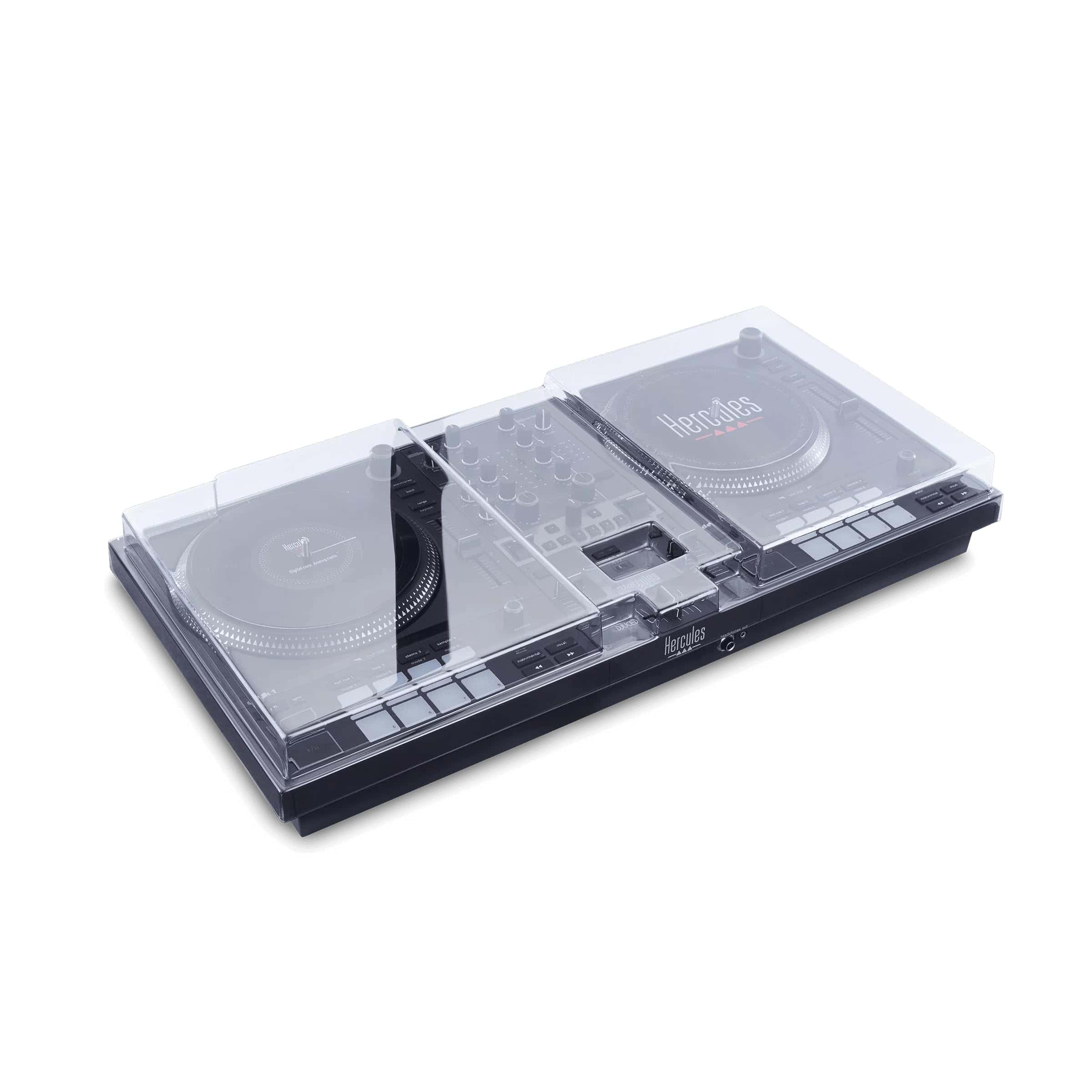 Cubierta Decksaver Inpulse T7 (DS-PC-INPULSET7)