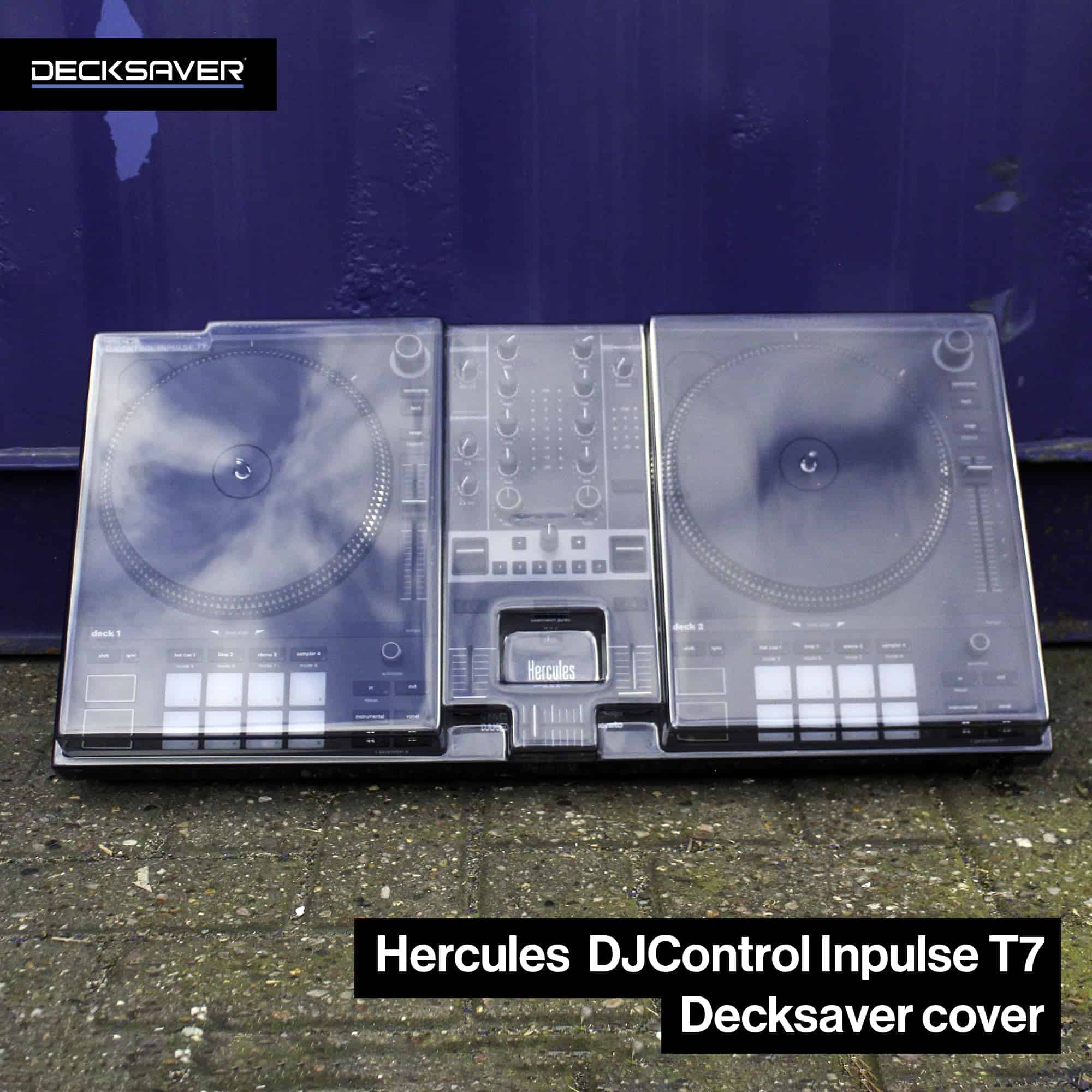 Cubierta Decksaver Inpulse T7 (DS-PC-INPULSET7) - Imagen 3