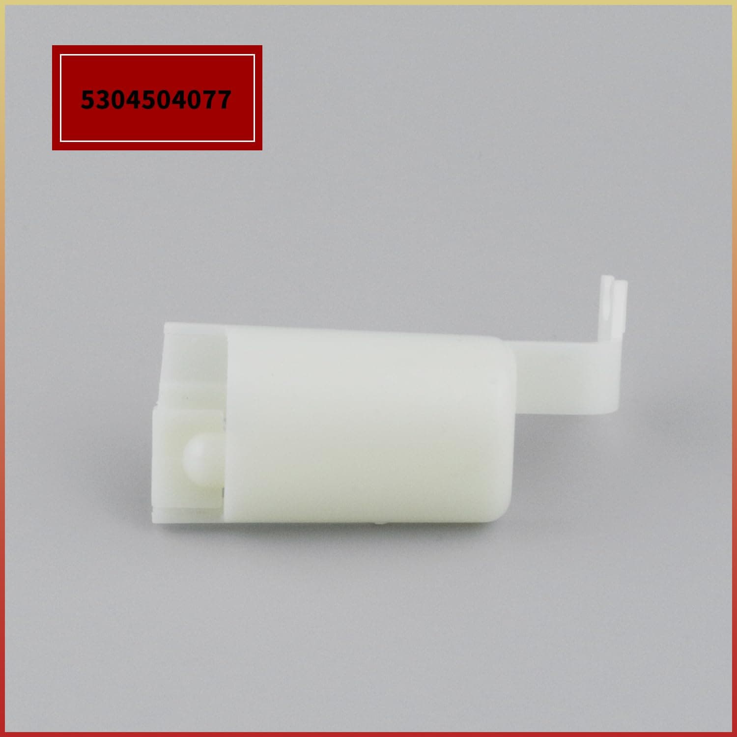 Kit de interruptor de sensor de presión para lavavajillas - Imagen 7