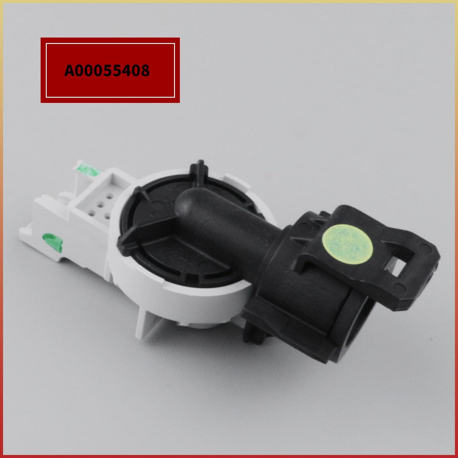 Interruptor de Sensor de Presión para Lavavajillas - Imagen 9