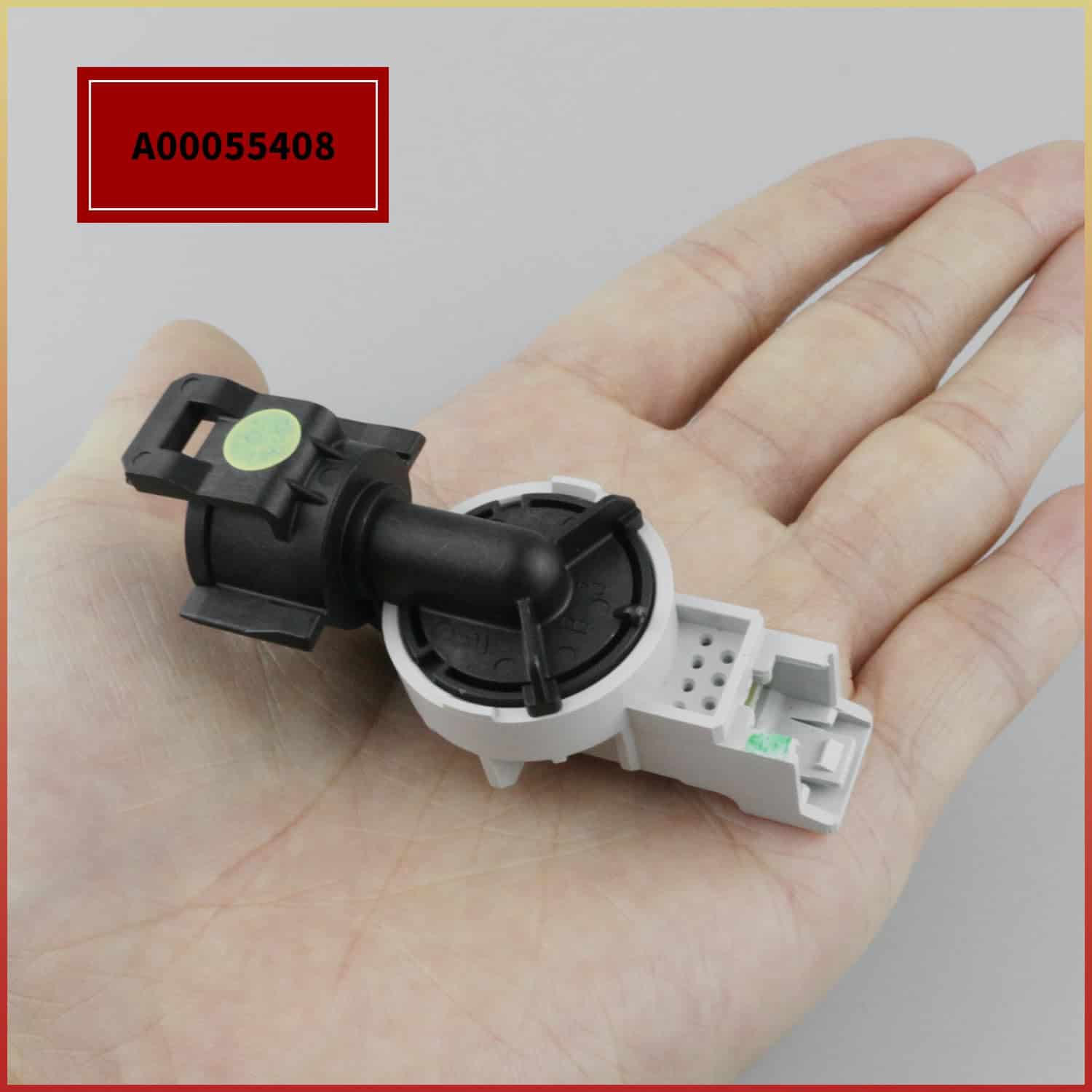 Interruptor de Sensor de Presión para Lavavajillas - Imagen 7